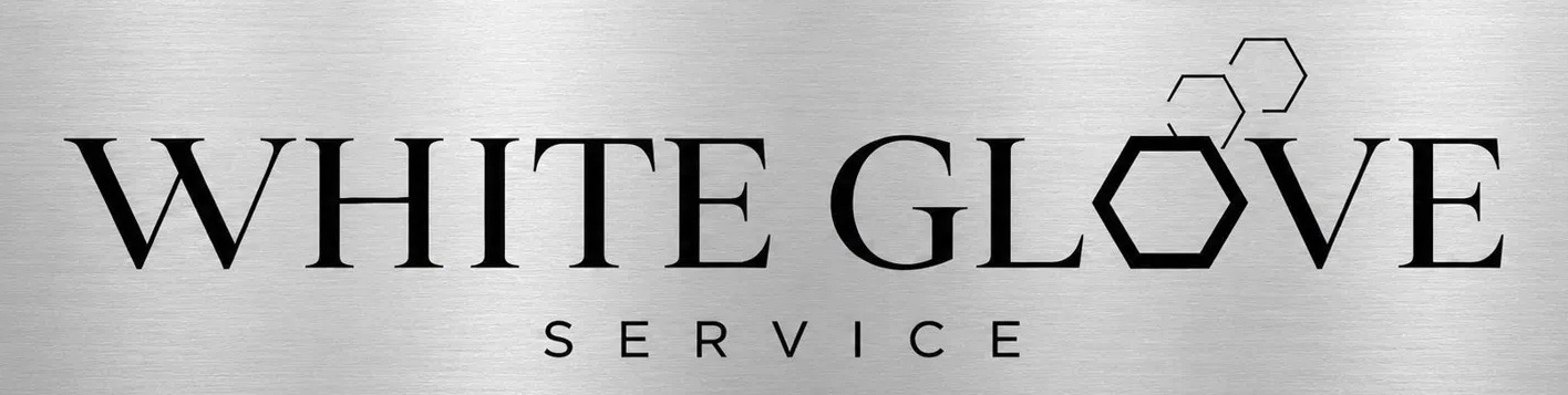 White Glove Service