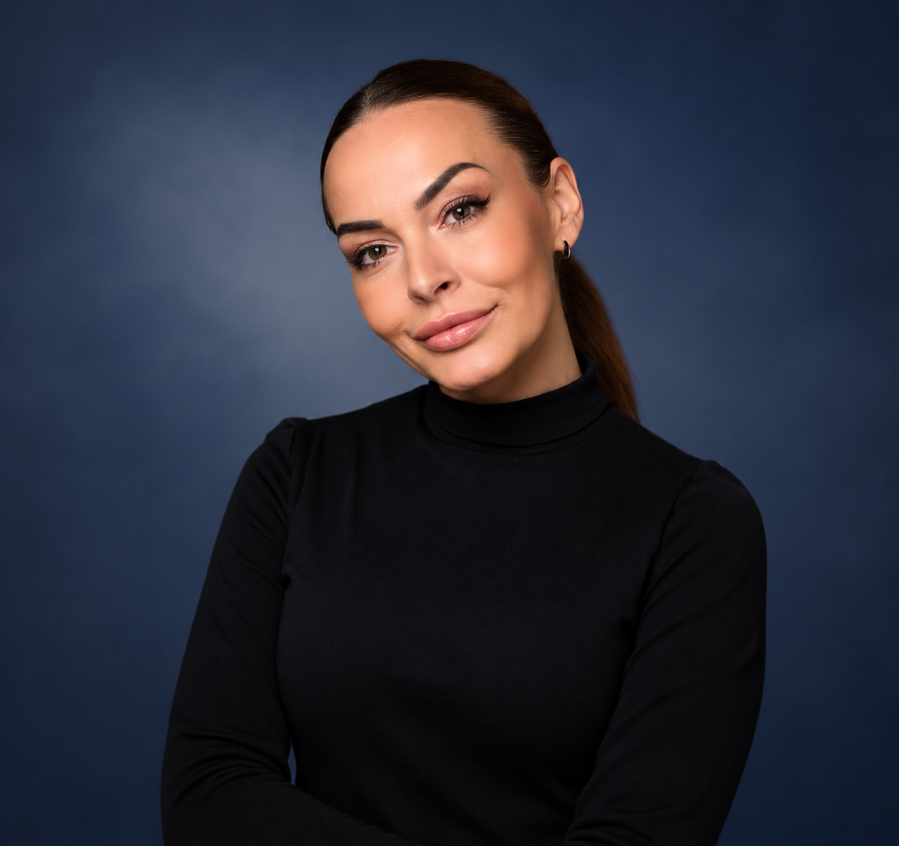 Myrijam Koca – Founder und Executive Office Manager bei MK Executive Service